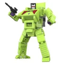 Transformers: The Movie Studio Series Bonecrusher