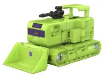 Transformers: The Movie Studio Series Bonecrusher