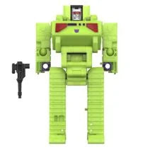 Transformers: The Movie Studio Series Bonecrusher