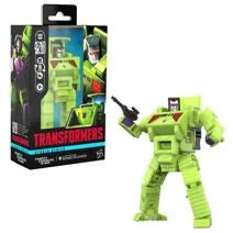 Transformers: The Movie Studio Series Bonecrusher