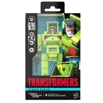 Transformers: The Movie Studio Series Bonecrusher