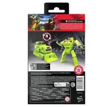 Transformers: The Movie Studio Series Bonecrusher