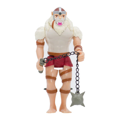 THUNDERCATS MONKIAN W2 REACTION FIGURE