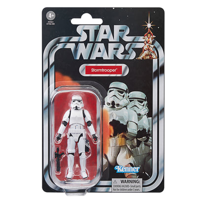 Star Wars Vintage 3-3/4in Anh Stormtrooper Action Figure