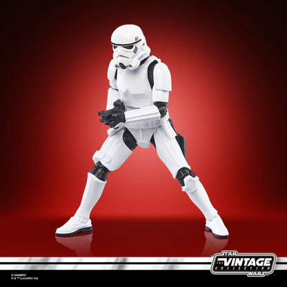 Star Wars Vintage 3-3/4in Anh Stormtrooper Action Figure