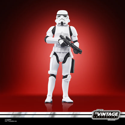 Star Wars Vintage 3-3/4in Anh Stormtrooper Action Figure