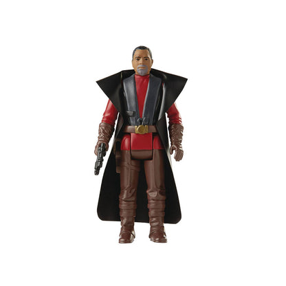 Hasbro Star Wars Retro Collection Greef Karga