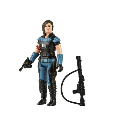 Star Wars Retro Collection - Cara Dune - The Mandalorian