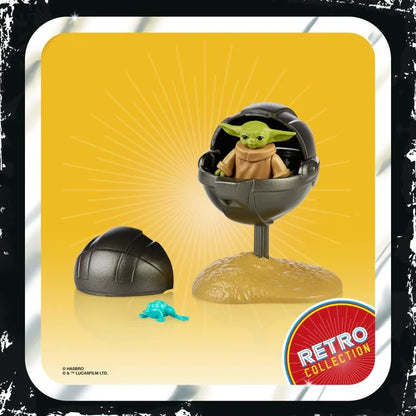 Star Wars Retro Collection The Child