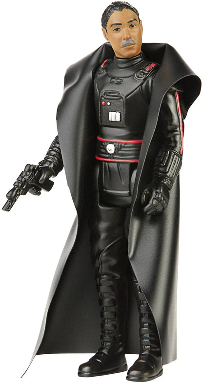 Hasbro Star Wars Retro Collection Moff Gideon