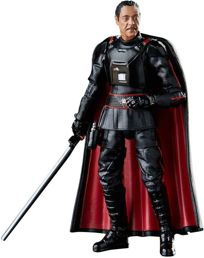 Hasbro Star Wars Vintage Collection Moff Gideon action figure