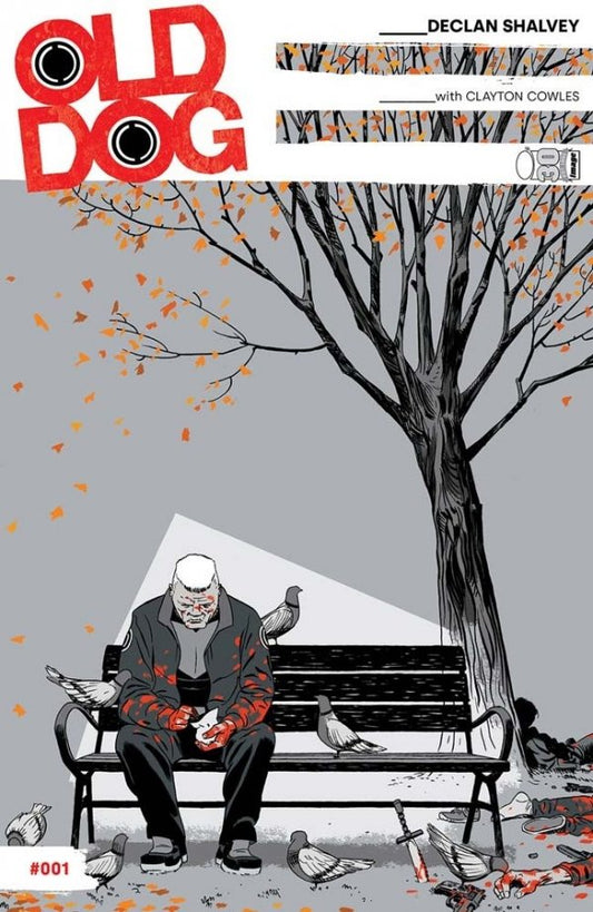 Old Dog #1