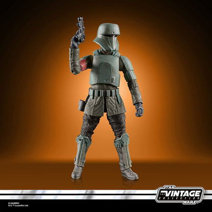 Hasbro Kenner Star Wars Din Djarin Morak 3.75-inch Action Figure