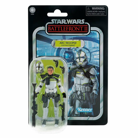 Star Wars: The Vintage Collection ARC Trooper (Lambent Seeker)