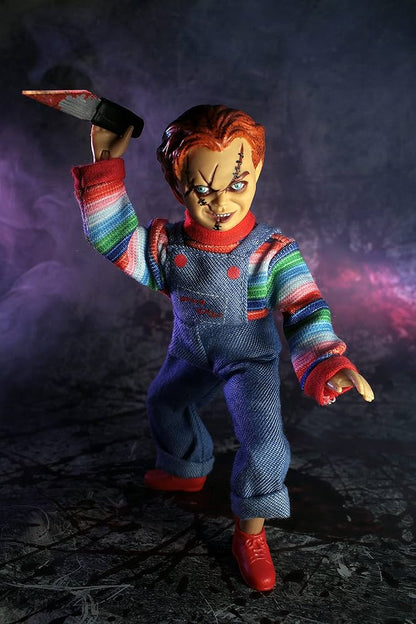 Chucky 8’’ Action Figure Mego