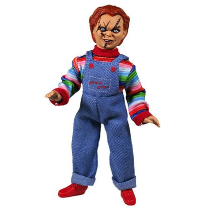 Chucky 8’’ Action Figure Mego