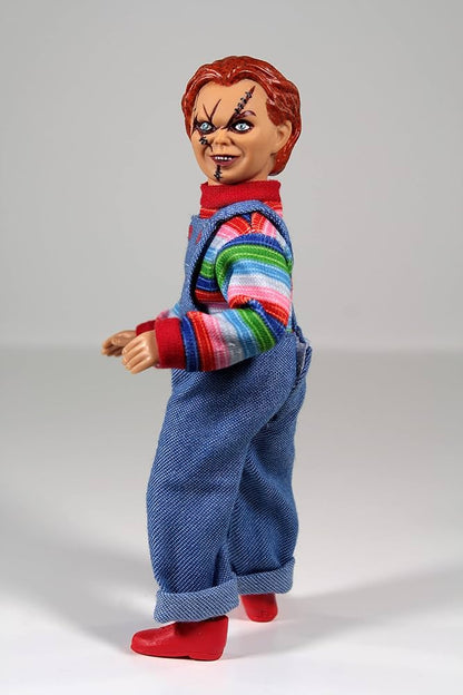 Chucky 8’’ Action Figure Mego