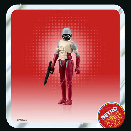 Star Wars The Retro Collection HK-87 Droid (Ahsoka) 3 3/4-Inch Action Figure