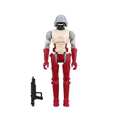 Star Wars The Retro Collection HK-87 Droid (Ahsoka) 3 3/4-Inch Action Figure