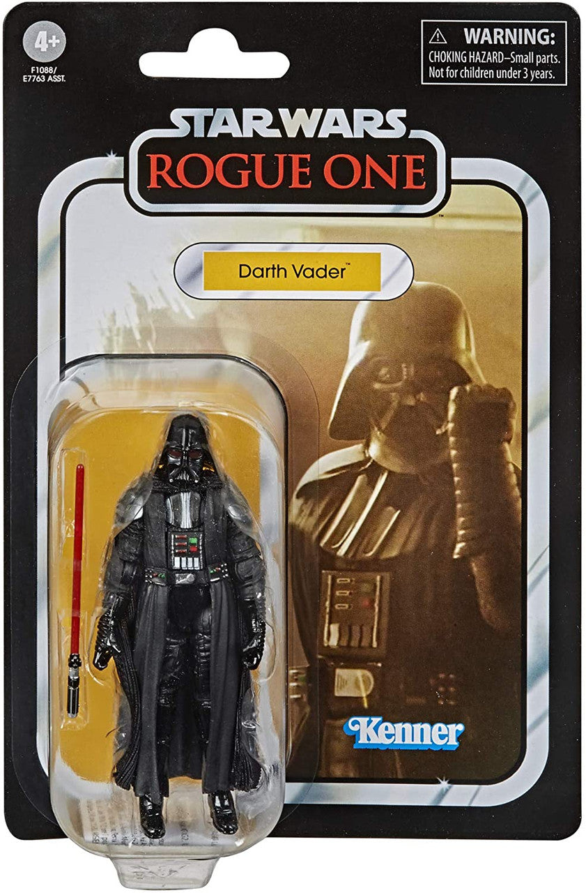 Star Wars: The Vintage Collection Darth Vader (Rogue One)