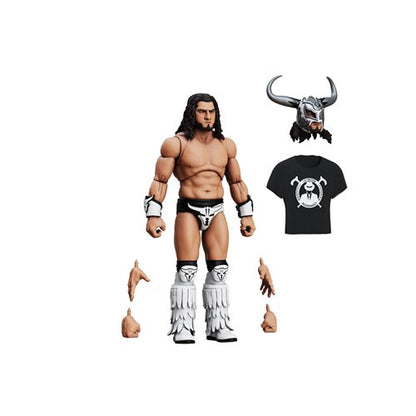 Legends of Lucha Libre Wave 4 Rush Premium Action Figure