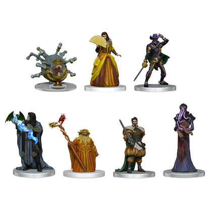 Dungeons & Dragons  Icons Realms Dragonheist Box Set 1