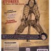 Harold the Scarecrow 8” Action Figure