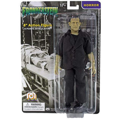 Frankenstein 8” Action Figure