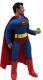 Superman 8” Action Figure