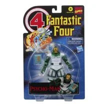 Marvel Legends Retro Collection Psycho-Man Action Figure