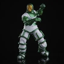 Marvel Legends Retro Collection Psycho-Man Action Figure