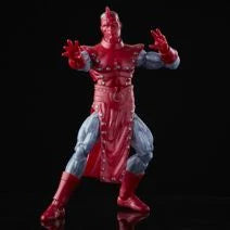 Marvel Legends Retro Collection High Evolutionary Action Figure
