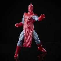 Marvel Legends Retro Collection High Evolutionary Action Figure