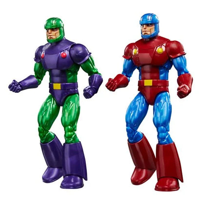 X-Men Marvel Legends Sentinels 6-Inch Action Figure 2-Pack