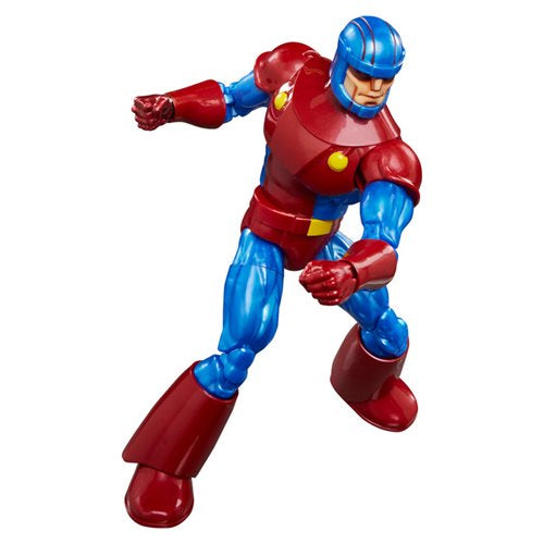 X-Men Marvel Legends Sentinels 6-Inch Action Figure 2-Pack