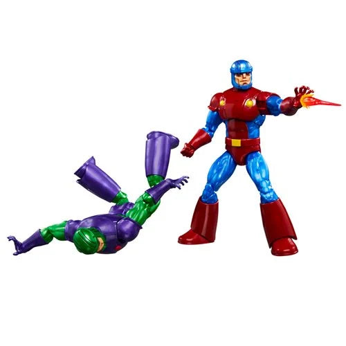 X-Men Marvel Legends Sentinels 6-Inch Action Figure 2-Pack