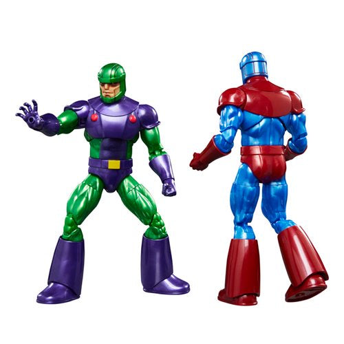 X-Men Marvel Legends Sentinels 6-Inch Action Figure 2-Pack
