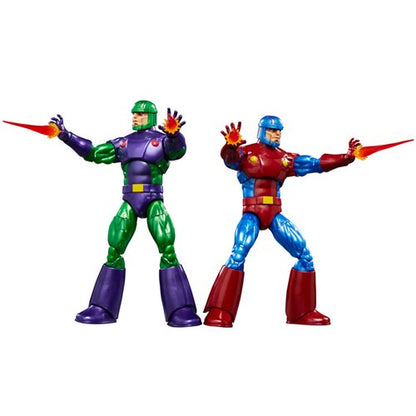 X-Men Marvel Legends Sentinels 6-Inch Action Figure 2-Pack