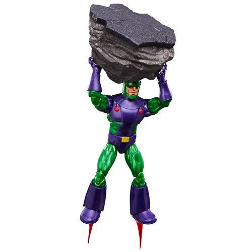 X-Men Marvel Legends Sentinels 6-Inch Action Figure 2-Pack