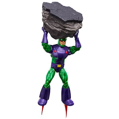 X-Men Marvel Legends Sentinels 6-Inch Action Figure 2-Pack