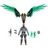 G.I. Joe Classified Series #225, D.I.R.E. Hawk (Dread-Inducing Responsive Energy)