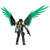G.I. Joe Classified Series #225, D.I.R.E. Hawk (Dread-Inducing Responsive Energy)