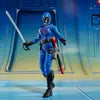 G.I. Joe Classified Series #205 Shipwreck vs. Cadet Deming (There’s No Place Like Springfield)