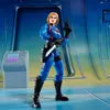 G.I. Joe Classified Series #205 Shipwreck vs. Cadet Deming (There’s No Place Like Springfield)