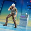 G.I. Joe Classified Series #205 Shipwreck vs. Cadet Deming (There’s No Place Like Springfield)