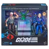 G.I. Joe Classified Series #205 Shipwreck vs. Cadet Deming (There’s No Place Like Springfield)