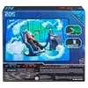 G.I. Joe Classified Series #205 Shipwreck vs. Cadet Deming (There’s No Place Like Springfield)