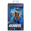 G.I. Joe Classified Series #200, Alejandro Balam "Sundown" Luna Mendoza