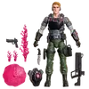 G.I. Joe Classified Series #215, Night Force Psych-Out