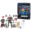 G.I. Joe Classified Series #174, Kyle "Budo" Jesso